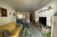 Spacious three-bedroom apartment located in Miraflores, Marbella
