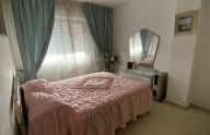 Spacious three-bedroom apartment located in Miraflores, Marbella