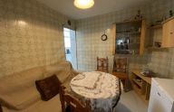 Spacious three-bedroom apartment located in Miraflores, Marbella