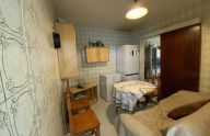 Spacious three-bedroom apartment located in Miraflores, Marbella
