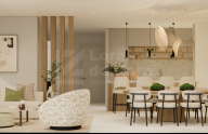 Exquisite private villa under construction with 4 floors and elevator, located in Nueva Andalucía, Marbella