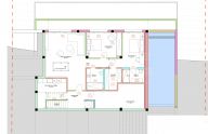 Exquisite private villa under construction with 4 floors and elevator, located in Nueva Andalucía, Marbella