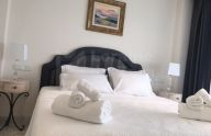 Exclusive 2-bedroom oceanfront apartment for sale in Marina Mariola, Marbella
