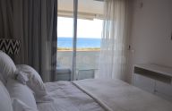 Exclusive 2-bedroom oceanfront apartment for sale in Marina Mariola, Marbella