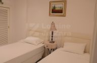 Exclusive 2-bedroom oceanfront apartment for sale in Marina Mariola, Marbella