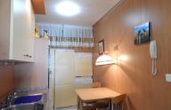 Exclusive 2-bedroom oceanfront apartment for sale in Marina Mariola, Marbella