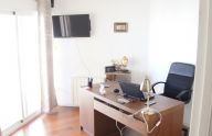 Apartamento de 2 dormitorios en última planta junto al mar en Marbella centro