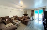 Amplio piso de 3 dormitorios en Divina Pastora, Marbella