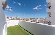 Gran casa mata de 3 plantas con licencia turística en el Casco Antiguo de Marbella