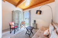 Gran casa mata de 3 plantas con licencia turística en el Casco Antiguo de Marbella