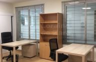 Office for rent in the heart of Marbella