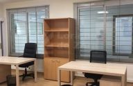Office for rent in the heart of Marbella