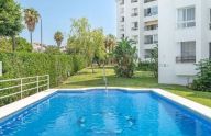 Apartamento totalmente reformado en Nueva Andalucía, Marbella