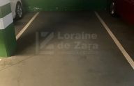 Plaza de garaje en Marbella centro