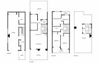 Adosada de 3 dormitorios con magníficas vistas en La Meridiana, Marbella