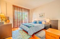 Impecable apartamento de 3 dormitorios en La Milla de Oro de Marbella