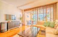 Impecable apartamento de 3 dormitorios en La Milla de Oro de Marbella