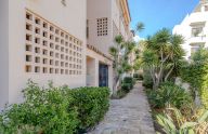 Impecable apartamento de 3 dormitorios en La Milla de Oro de Marbella