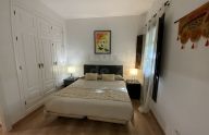 Impeccable one-bedroom apartment with a tourist license in Marbella's old town