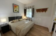 Impeccable one-bedroom apartment with a tourist license in Marbella's old town