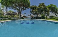 Town House in Coral Beach, Marbella Golden Mile