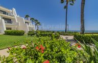 Town House in Coral Beach, Marbella Golden Mile