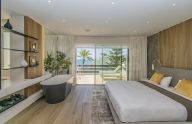 Town House in Coral Beach, Marbella Golden Mile