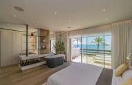 Town House in Coral Beach, Marbella Golden Mile