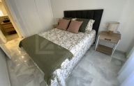 Apartamento de 2 dormitorios recien reformado junto a la playa en Marbella centro