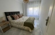 Apartamento de 2 dormitorios recien reformado junto a la playa en Marbella centro