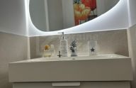 Amplia casa adosada de 3 dormitorios en Nagueles, Marbella