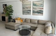 Amplia casa adosada de 3 dormitorios en Nagueles, Marbella
