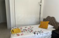 Amplia casa adosada de 3 dormitorios en Nagueles, Marbella