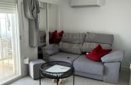 Amplia casa adosada de 3 dormitorios en Nagueles, Marbella