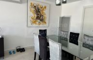 Amplia casa adosada de 3 dormitorios en Nagueles, Marbella