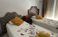 Amplia casa adosada de 3 dormitorios en Nagueles, Marbella