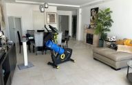 Amplia casa adosada de 3 dormitorios en Nagueles, Marbella
