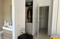 Amplia casa adosada de 3 dormitorios en Nagueles, Marbella