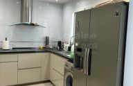 Amplia casa adosada de 3 dormitorios en Nagueles, Marbella