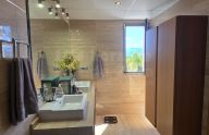 Wonderful 3-story townhouse with spectacular sea views in Benahavís.