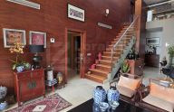 Wonderful 3-story townhouse with spectacular sea views in Benahavís.
