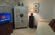 Wonderful 3-story townhouse with spectacular sea views in Benahavís.