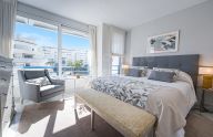 Elegant Beachside Penthouse, Fully Renovated, in the Heart of Marbella second line beach