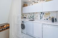 Elegant Beachside Penthouse, Fully Renovated, in the Heart of Marbella second line beach