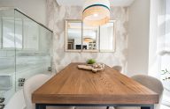 Elegant Beachside Penthouse, Fully Renovated, in the Heart of Marbella second line beach