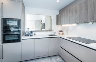 Elegant Beachside Penthouse, Fully Renovated, in the Heart of Marbella second line beach