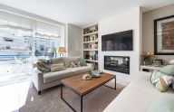Elegant Beachside Penthouse, Fully Renovated, in the Heart of Marbella second line beach