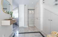 Elegant Beachside Penthouse, Fully Renovated, in the Heart of Marbella second line beach