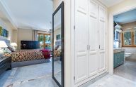 Excellent 3 bedrooms south-facing apartment with partial sea views in the prestigious Monte Paraíso Country Club.