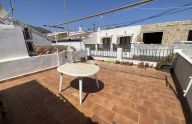 3-bedroom house in Marbella's old town
